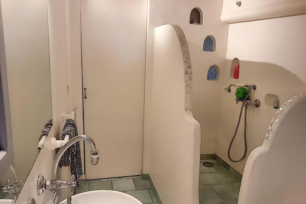 Villa Stellaris Villeneuve-Loubet Exteriör bild